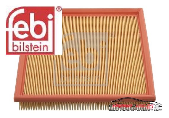 Achat de FEBI BILSTEIN 27026 Filtre à air pas chères