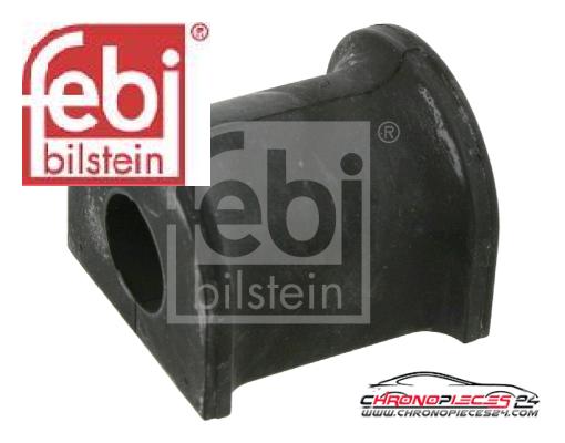 Achat de FEBI BILSTEIN 27038 Suspension, stabilisateur pas chères