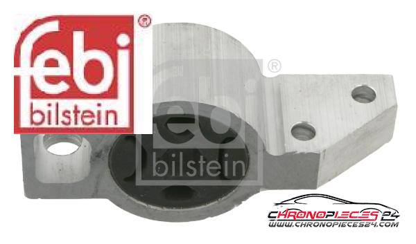 Achat de FEBI BILSTEIN 27069 Suspension, bras de liaison pas chères