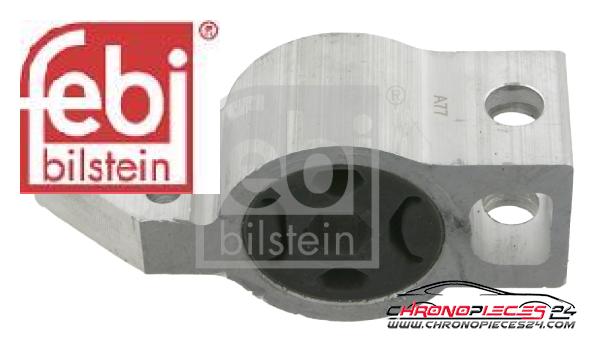 Achat de FEBI BILSTEIN 27071 Suspension, bras de liaison pas chères