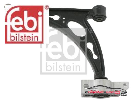 Achat de FEBI BILSTEIN 27076 Bras de liaison, suspension de roue pas chères