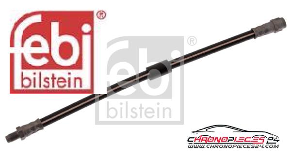 Achat de FEBI BILSTEIN 27087 Flexible de frein pas chères