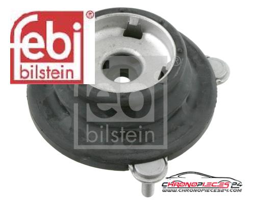 Achat de FEBI BILSTEIN 27114 Coupelle de suspension pas chères