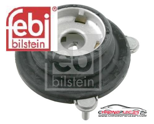 Achat de FEBI BILSTEIN 27115 Coupelle de suspension pas chères