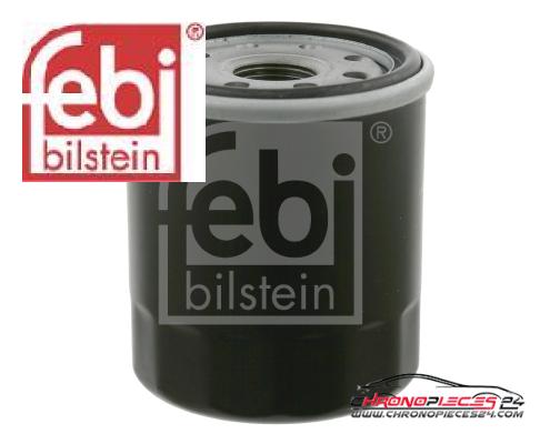 Achat de FEBI BILSTEIN 27149 Filtre à huile pas chères