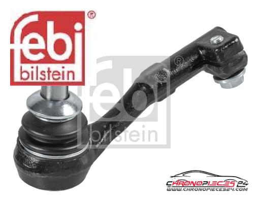 Achat de FEBI BILSTEIN 27158 Rotule de barre de connexion pas chères