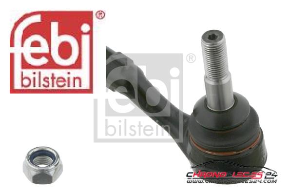 Achat de FEBI BILSTEIN 27159 Rotule de barre de connexion pas chères