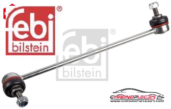 Achat de FEBI BILSTEIN 27195 Entretoise/tige, stabilisateur pas chères