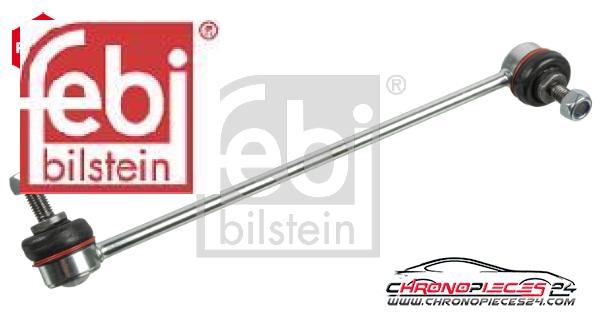 Achat de FEBI BILSTEIN 27196 Entretoise/tige, stabilisateur pas chères