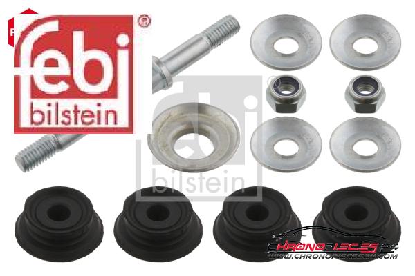 Achat de FEBI BILSTEIN 27262 Entretoise/tige, stabilisateur pas chères