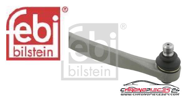 Achat de FEBI BILSTEIN 27264 Bras de liaison, suspension de roue pas chères