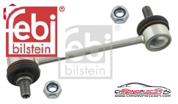 Achat de FEBI BILSTEIN 27286 Entretoise/tige, stabilisateur pas chères