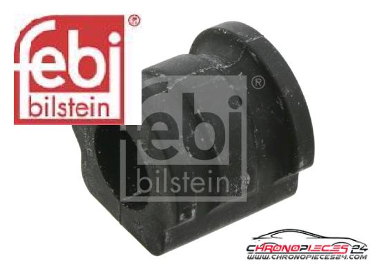 Achat de FEBI BILSTEIN 27324 Suspension, stabilisateur pas chères