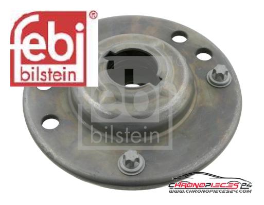 Achat de FEBI BILSTEIN 27362 Coupelle de suspension pas chères