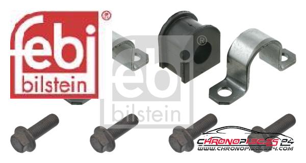 Achat de FEBI BILSTEIN 27400 Kit de réparation, suspension du stabilisateur pas chères