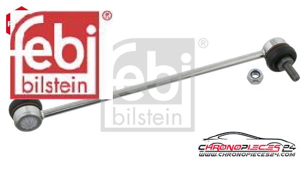 Achat de FEBI BILSTEIN 27414 Entretoise/tige, stabilisateur pas chères