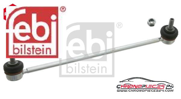 Achat de FEBI BILSTEIN 27434 Entretoise/tige, stabilisateur pas chères