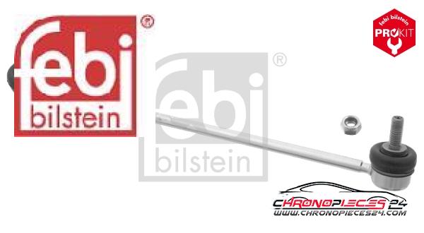 Achat de FEBI BILSTEIN 27435 Entretoise/tige, stabilisateur pas chères