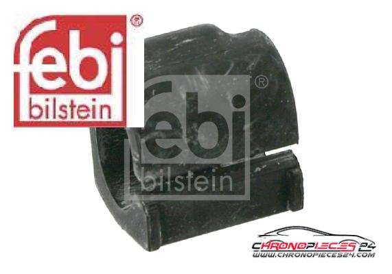 Achat de FEBI BILSTEIN 27446 Suspension, stabilisateur pas chères