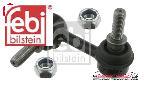 Achat de FEBI BILSTEIN 27463 Entretoise/tige, stabilisateur pas chères