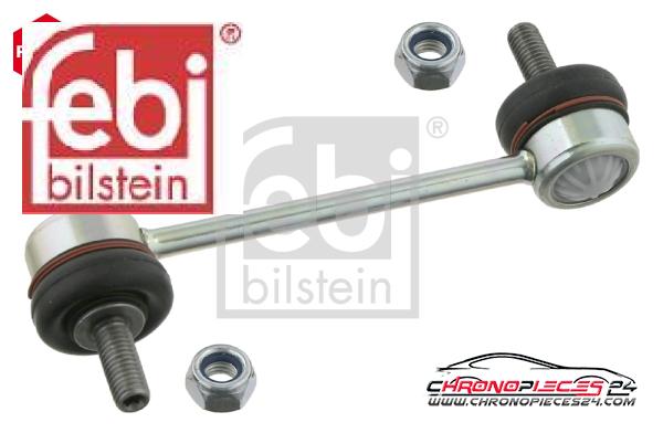 Achat de FEBI BILSTEIN 27489 Entretoise/tige, stabilisateur pas chères