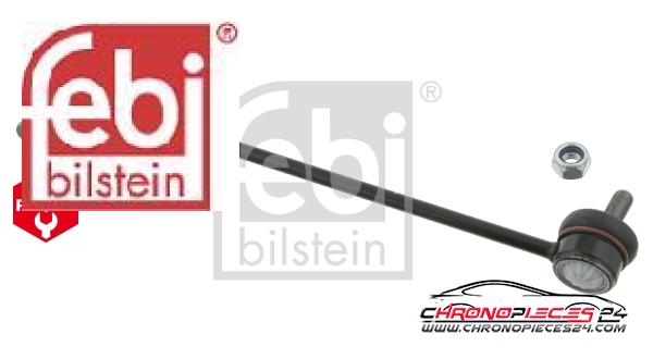 Achat de FEBI BILSTEIN 27514 Entretoise/tige, stabilisateur pas chères