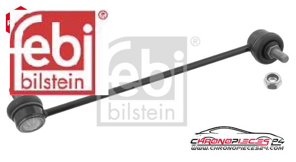 Achat de FEBI BILSTEIN 27515 Entretoise/tige, stabilisateur pas chères