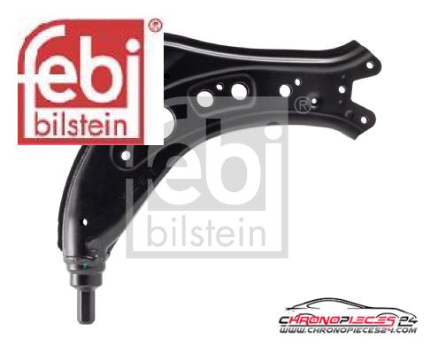 Achat de FEBI BILSTEIN 27530 Bras de liaison, suspension de roue pas chères