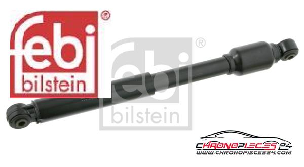 Achat de FEBI BILSTEIN 27569 Amortisseur de direction pas chères