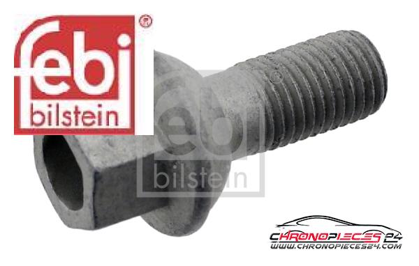 Achat de FEBI BILSTEIN 27578 Boulon de roue pas chères