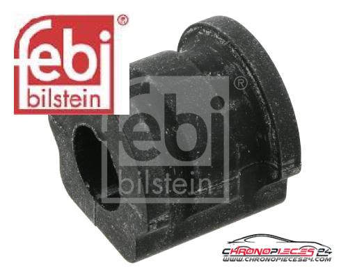 Achat de FEBI BILSTEIN 27642 Suspension, stabilisateur pas chères