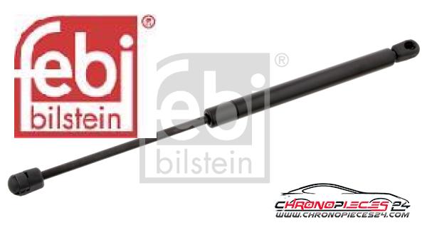 Achat de FEBI BILSTEIN 27712 Vérin de hayon, de coffre pas chères