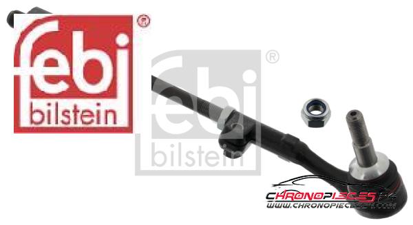 Achat de FEBI BILSTEIN 27719 Barre de connexion pas chères