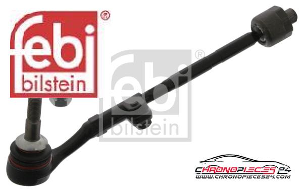 Achat de FEBI BILSTEIN 27749 Barre de connexion pas chères