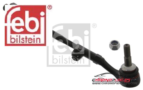 Achat de FEBI BILSTEIN 27750 Barre de connexion pas chères