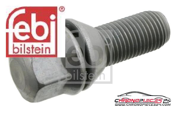 Achat de FEBI BILSTEIN 27793 Boulon de roue pas chères