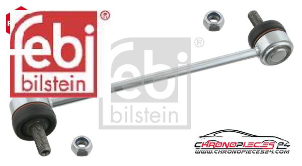 Achat de FEBI BILSTEIN 27834 Entretoise/tige, stabilisateur pas chères