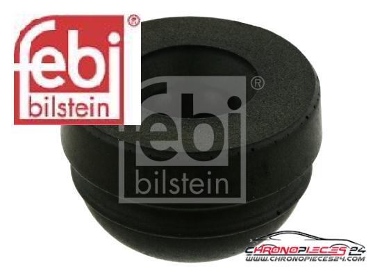 Achat de FEBI BILSTEIN 27848 Butée élastique, suspension pas chères