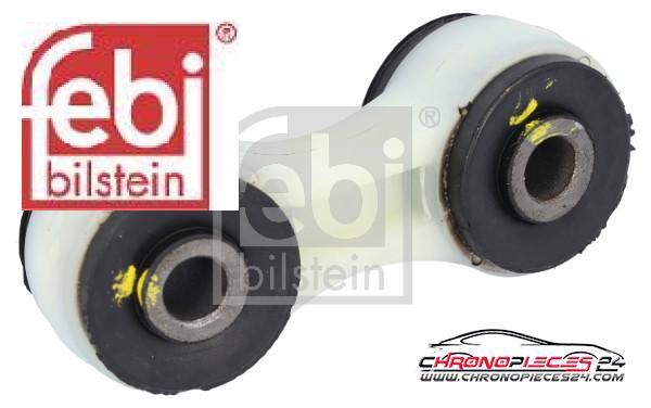 Achat de FEBI BILSTEIN 27864 Entretoise/tige, stabilisateur pas chères