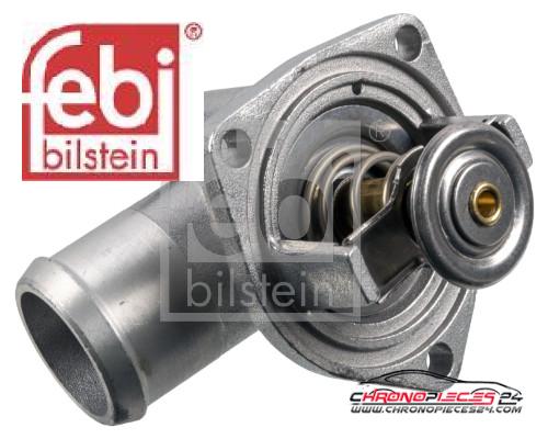 Achat de FEBI BILSTEIN 27869 Thermostat d'eau pas chères