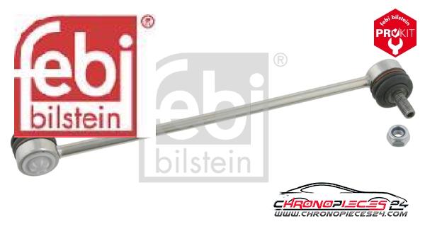 Achat de FEBI BILSTEIN 27897 Entretoise/tige, stabilisateur pas chères