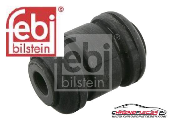 Achat de FEBI BILSTEIN 27912 Suspension, bras de liaison pas chères