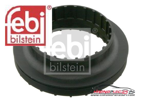 Achat de FEBI BILSTEIN 27996 Appareil d'appui à balancier, coupelle de suspension pas chères