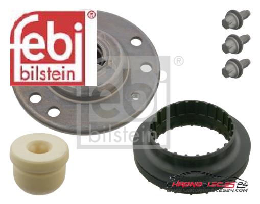 Achat de FEBI BILSTEIN 27998 Coupelle de suspension pas chères