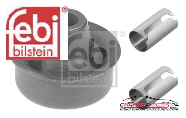 Achat de FEBI BILSTEIN 27999 Suspension, bras de liaison pas chères