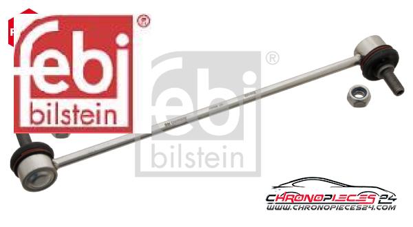 Achat de FEBI BILSTEIN 28000 Entretoise/tige, stabilisateur pas chères