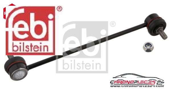 Achat de FEBI BILSTEIN 28044 Entretoise/tige, stabilisateur pas chères