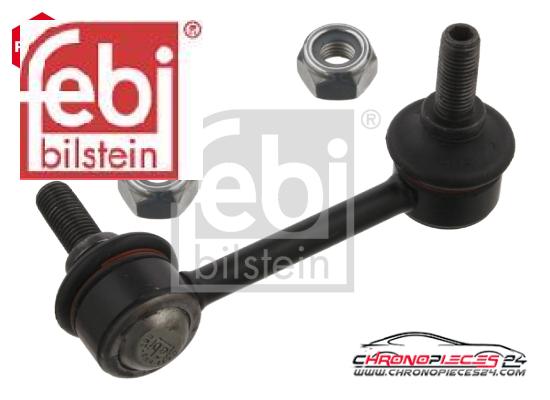 Achat de FEBI BILSTEIN 28049 Entretoise/tige, stabilisateur pas chères