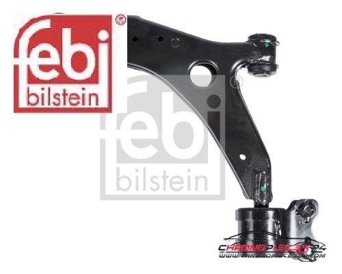 Achat de FEBI BILSTEIN 28095 Bras de liaison, suspension de roue pas chères