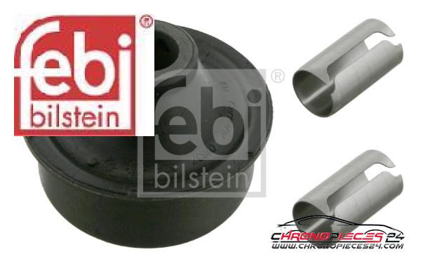 Achat de FEBI BILSTEIN 28100 Suspension, bras de liaison pas chères